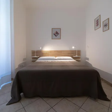 Alloggio Turistico Via Dei Mille Appartement *