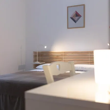 Apartment Alloggio Turistico Via Dei Mille *