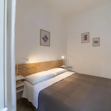 Apartment Alloggio Turistico Via Dei Mille