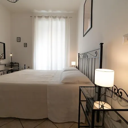 Alloggio Turistico Via Dei Mille Apartment *