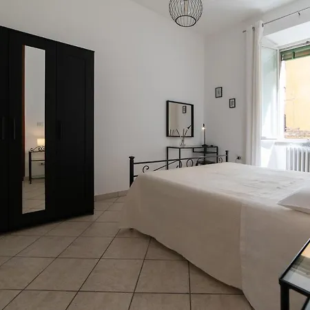 Apartment Alloggio Turistico Via Dei Mille *