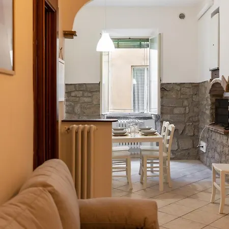 Alloggio Turistico Via Dei Mille Viterbo