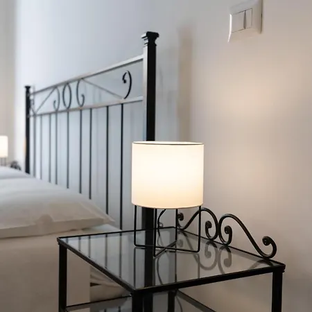 Appartement Alloggio Turistico Via Dei Mille Viterbo