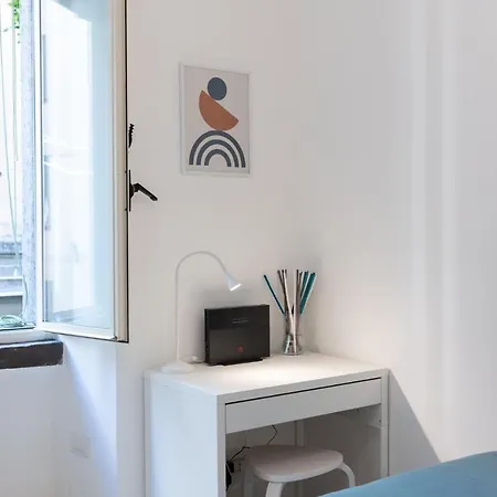 Alloggio Turistico Via Dei Mille Apartment *