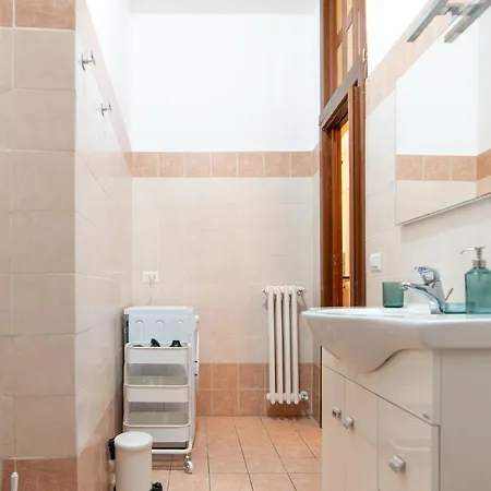 Alloggio Turistico Via Dei Mille Apartment Viterbo