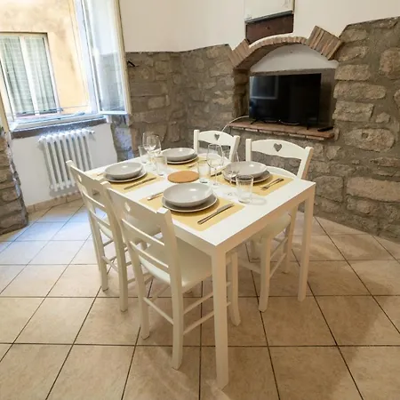 Alloggio Turistico Via Dei Mille * Viterbo
