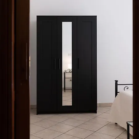 Appartement Alloggio Turistico Via Dei Mille *