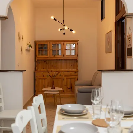 Alloggio Turistico Via Dei Mille
