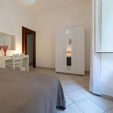 Alloggio Turistico Via Dei Mille Apartment Viterbo