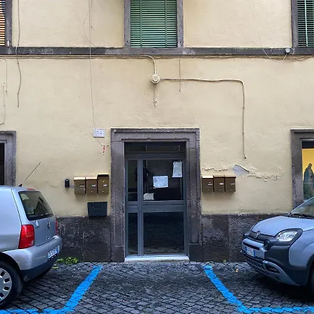 Alloggio Turistico Via Dei Mille Apartment *